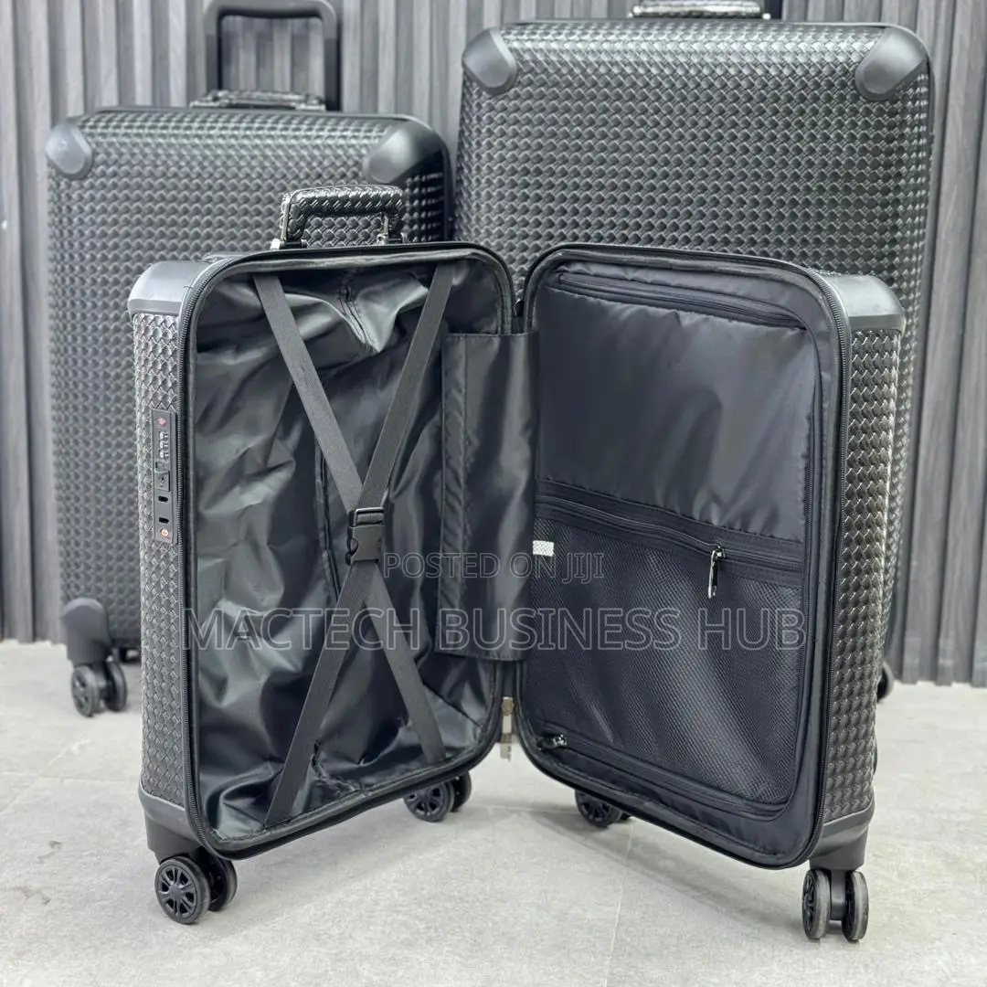 Suitcase or Luggage (20 Inches)