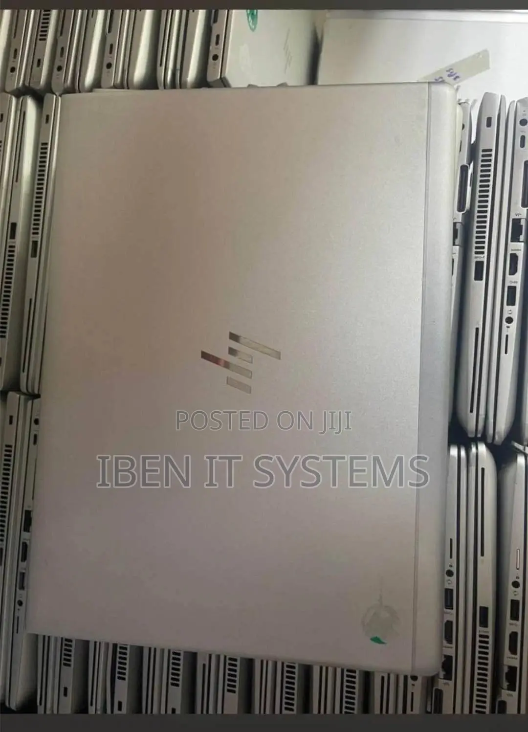 Laptop HP EliteBook 830 G6 8GB Intel Core i5 SSHD (Hybrid) 256GB