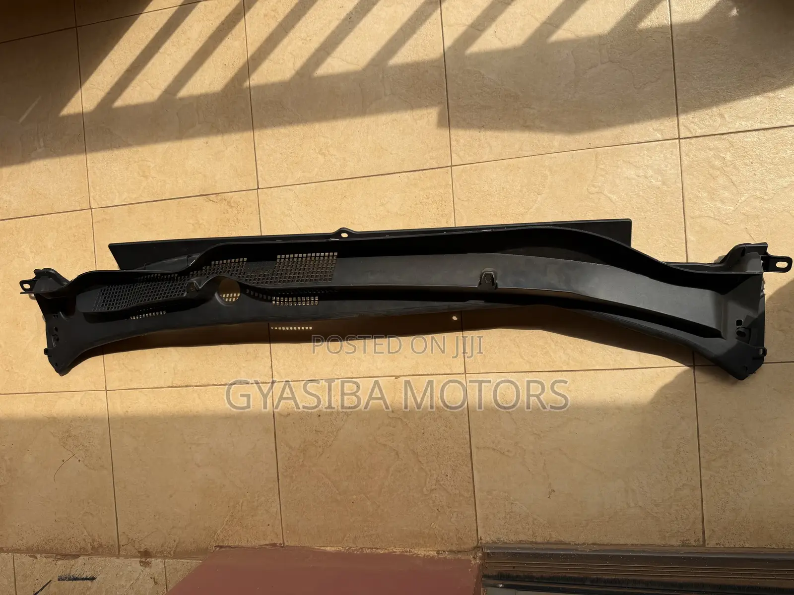 Crv 2017-2022 Wiper Panel