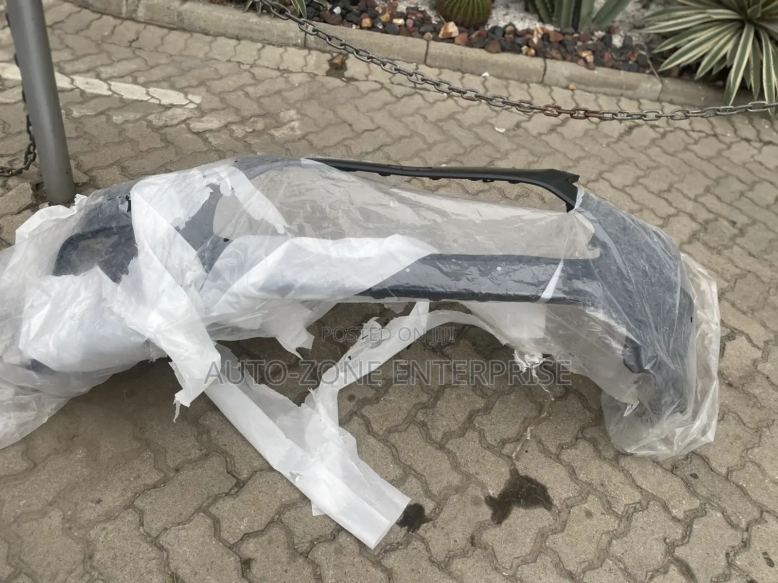 Honda Hrv 2023 2024 2025 Front Bumper