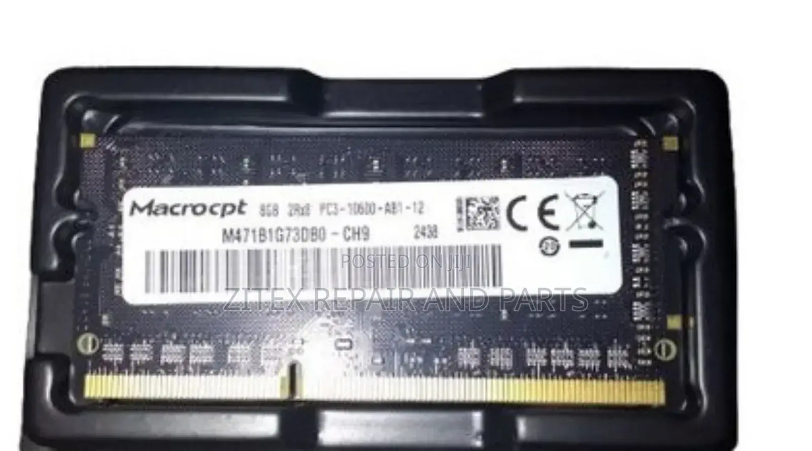 Pc4 8gig Ram