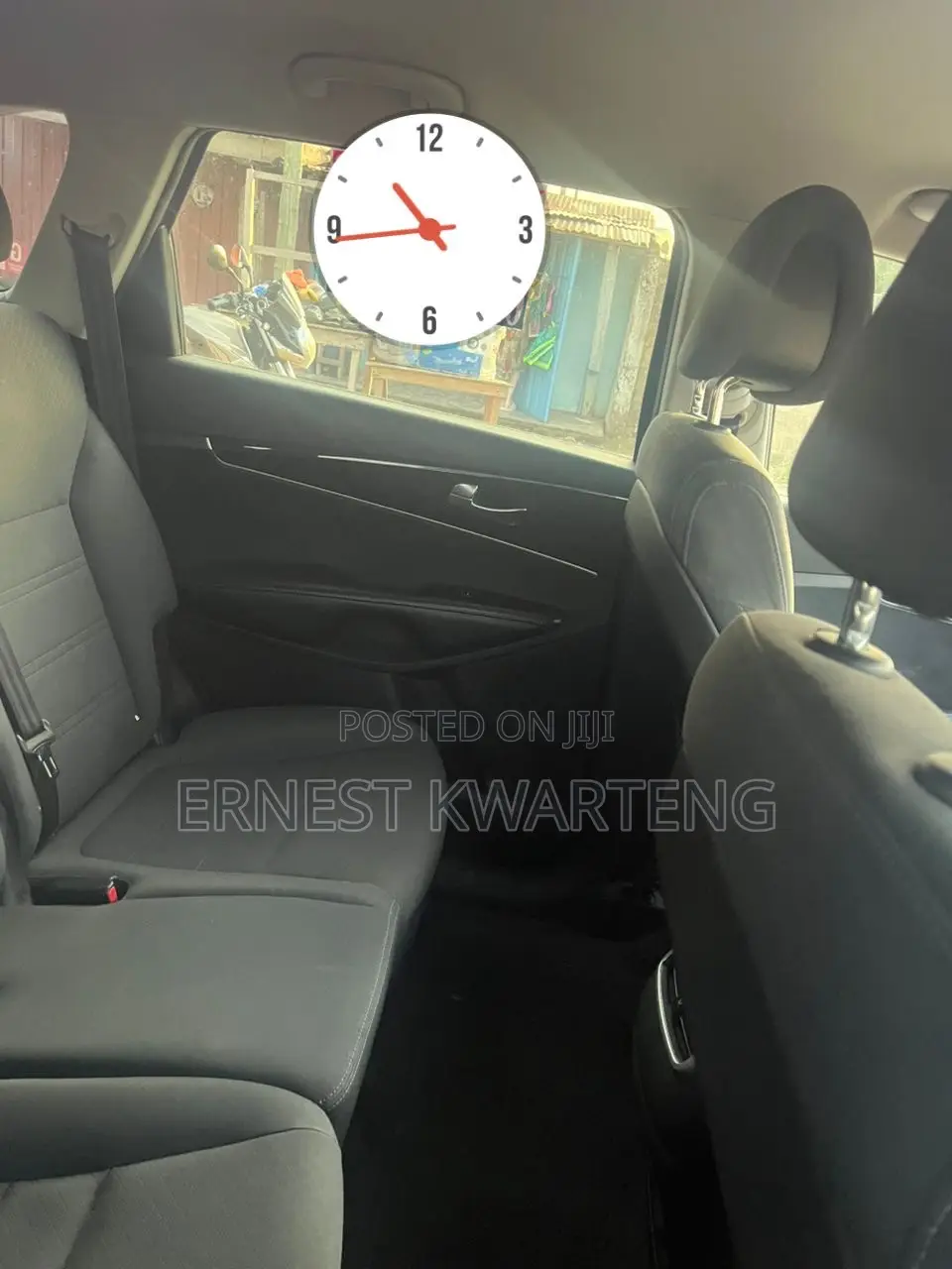 Kia Sorento 2019 Gray