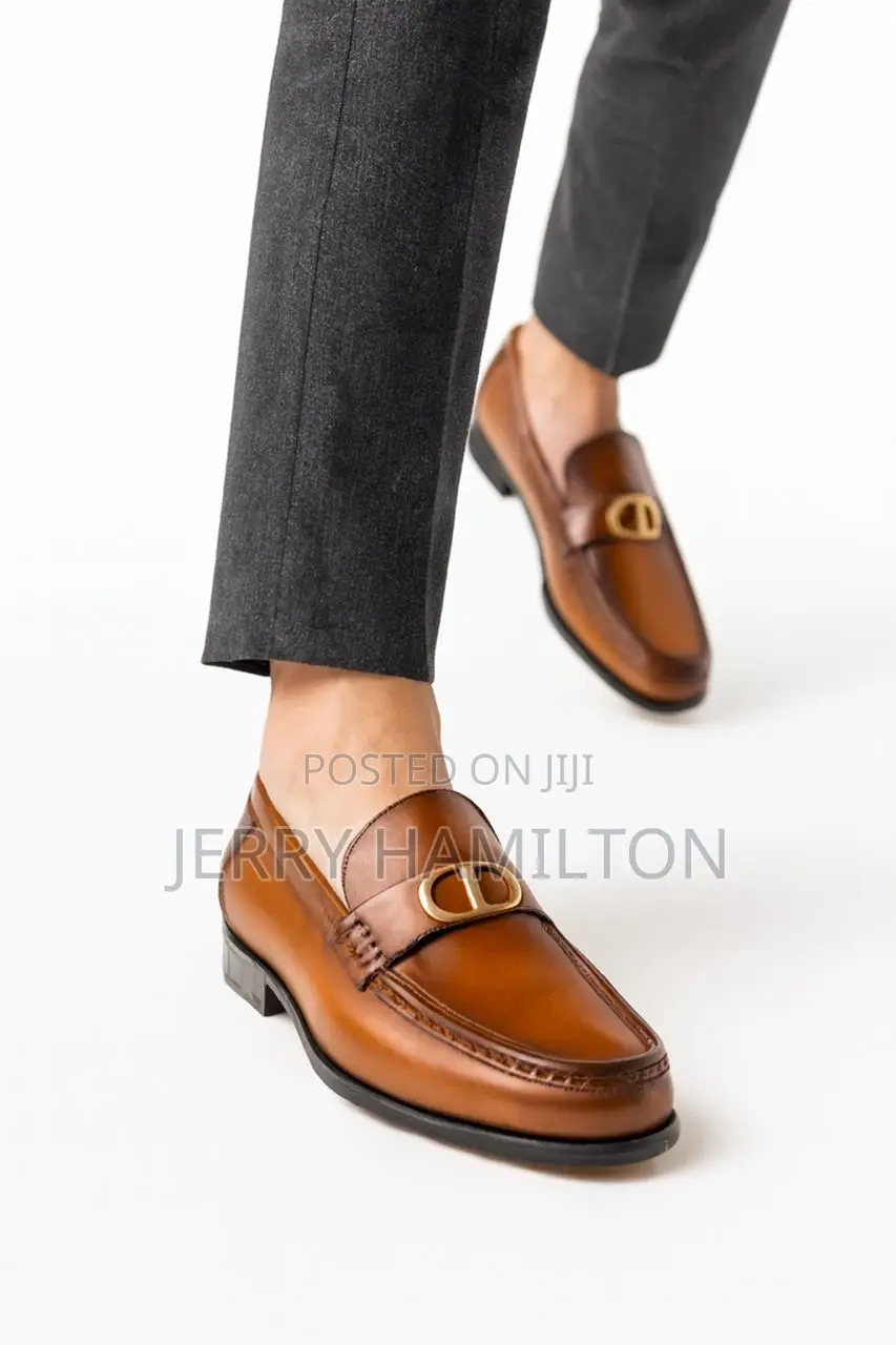 Fresh Loafers