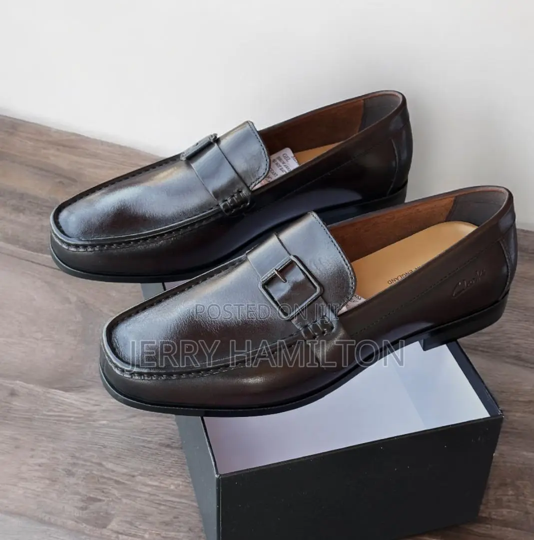 Fresh Loafers