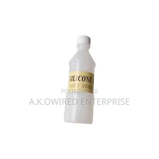 350ml Silicone Oil Fuser Oil for Printer and Copier
