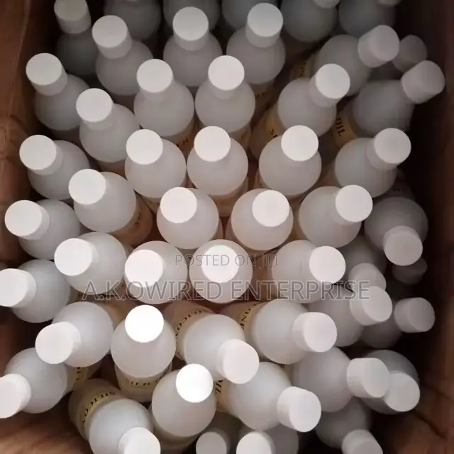 350ml Silicone Oil Fuser Oil for Printer and Copier
