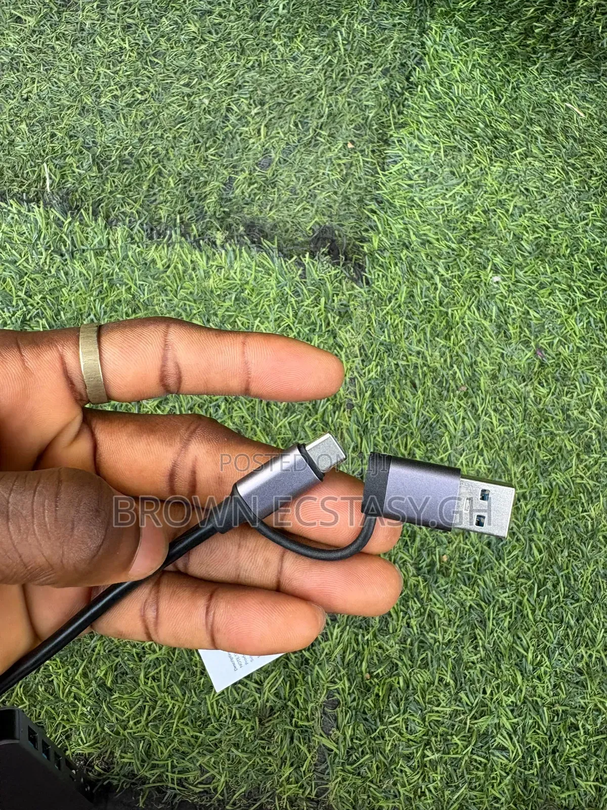 8 Slots Usb Hub