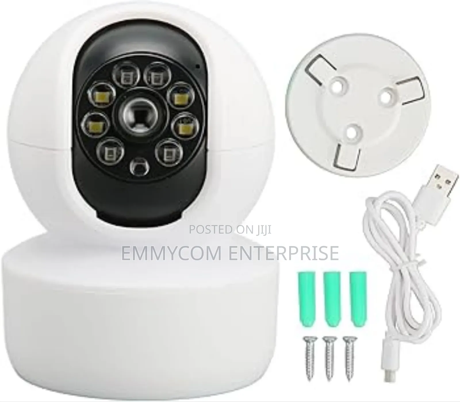 Wifi CCTV Camera