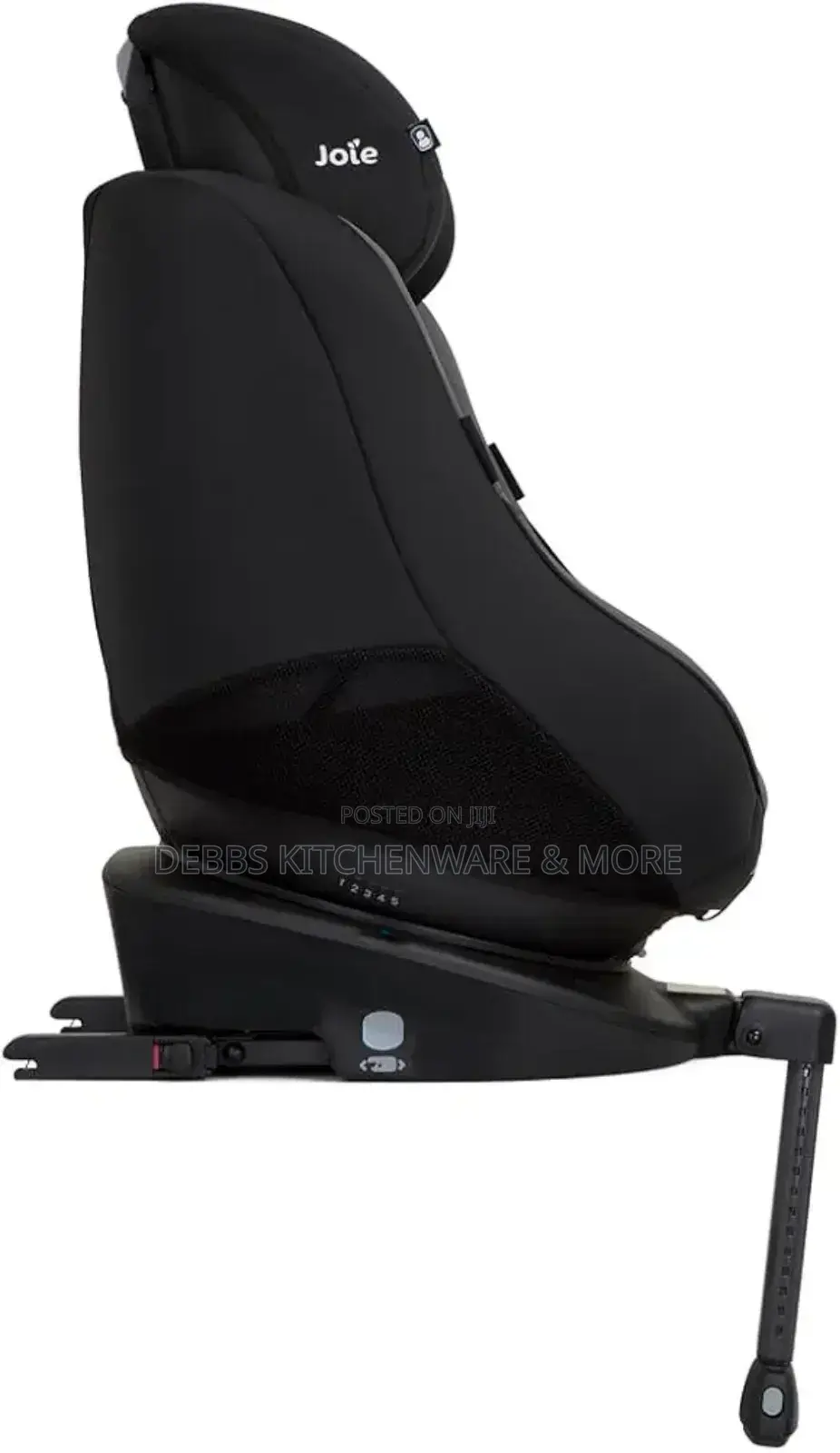 Joie Meet Spin 360 Baby Car Seat Uk