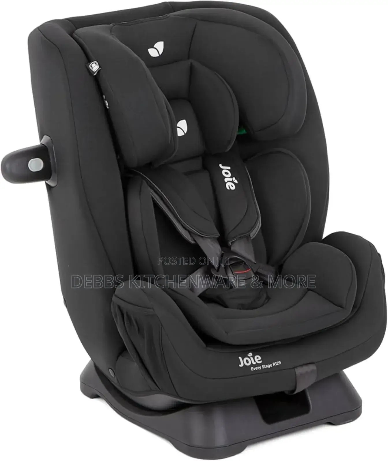 Joie Meet Spin 360 Baby Car Seat Uk