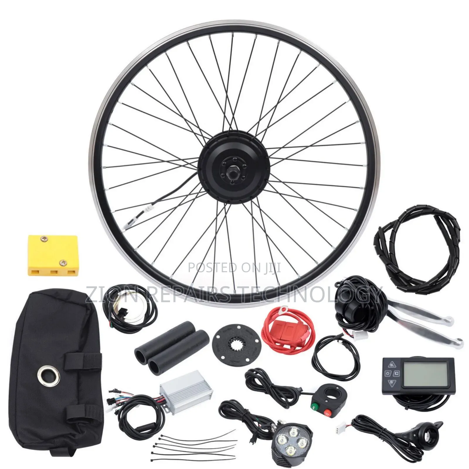 E-Bike /Scooter Parts and Accessories
