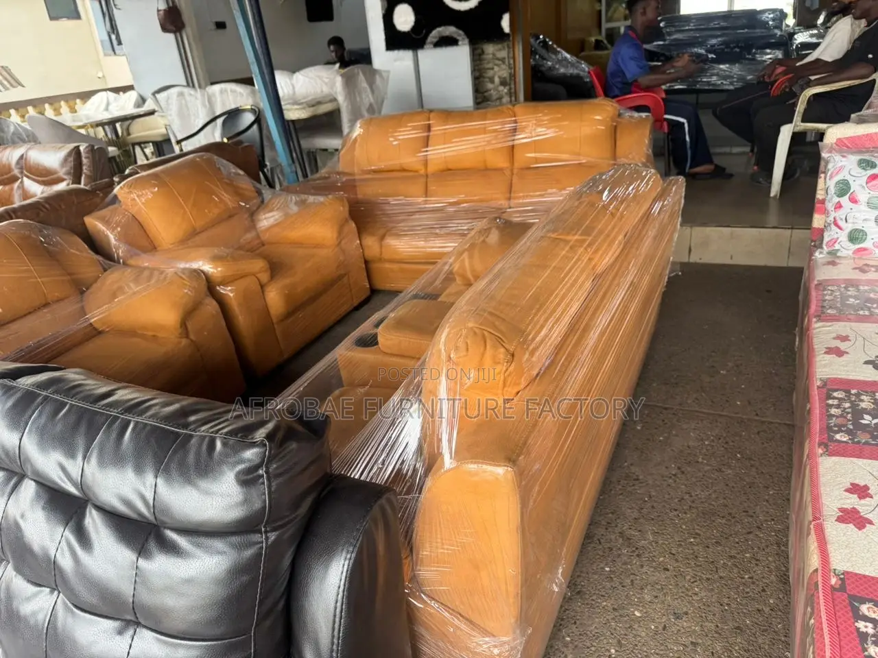 Durable Imported Sofas