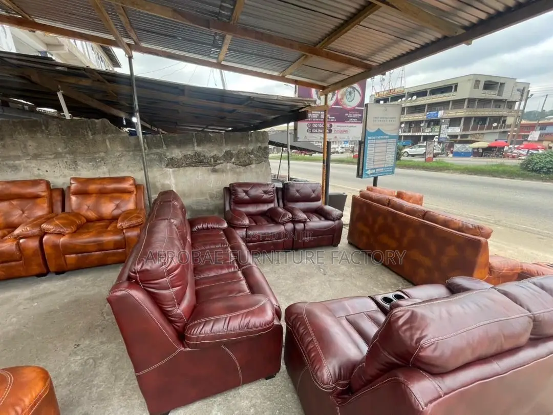 Factory Price Imported Comfortable Living Room Sofas Chairs