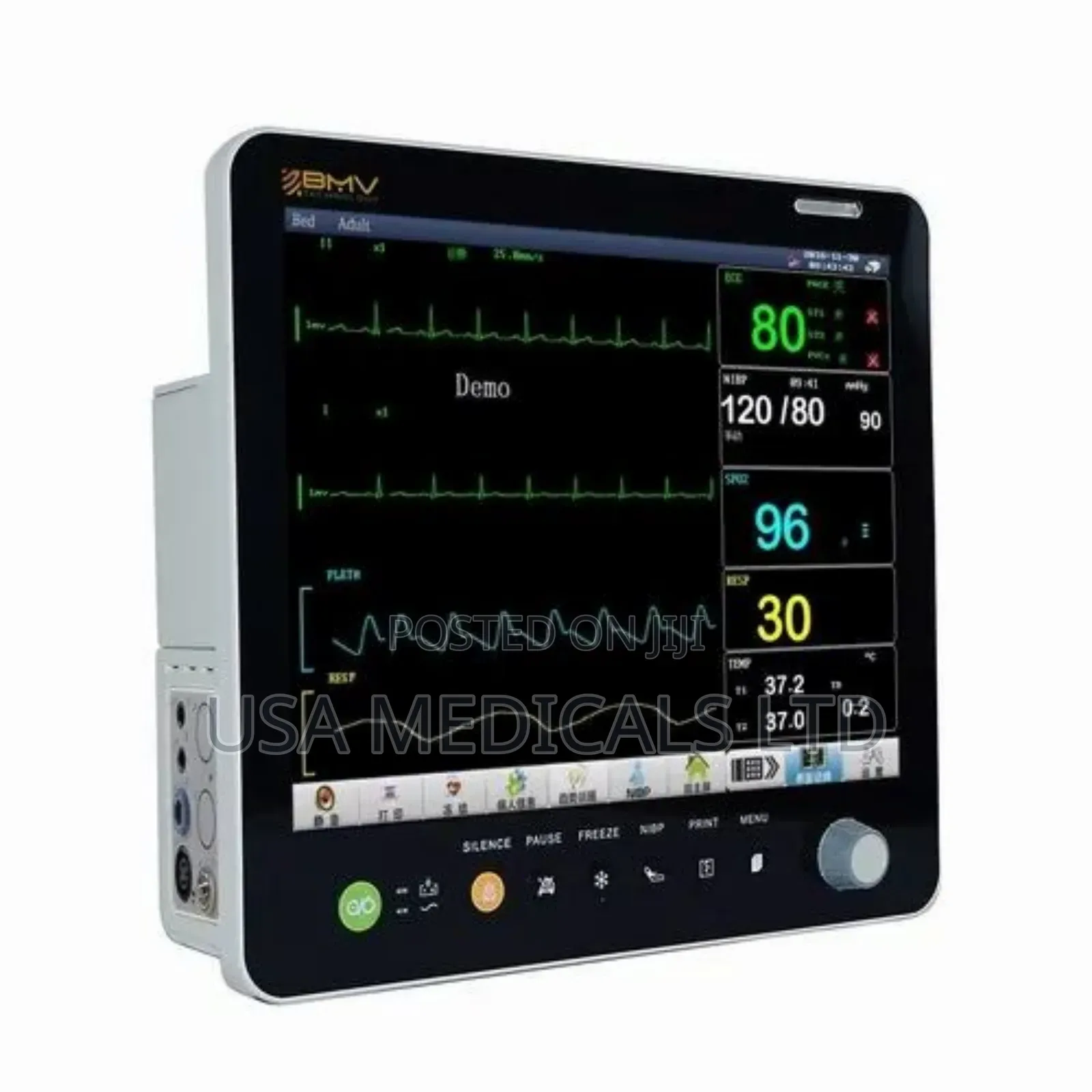 Patient Monitor Mindray Umec 150