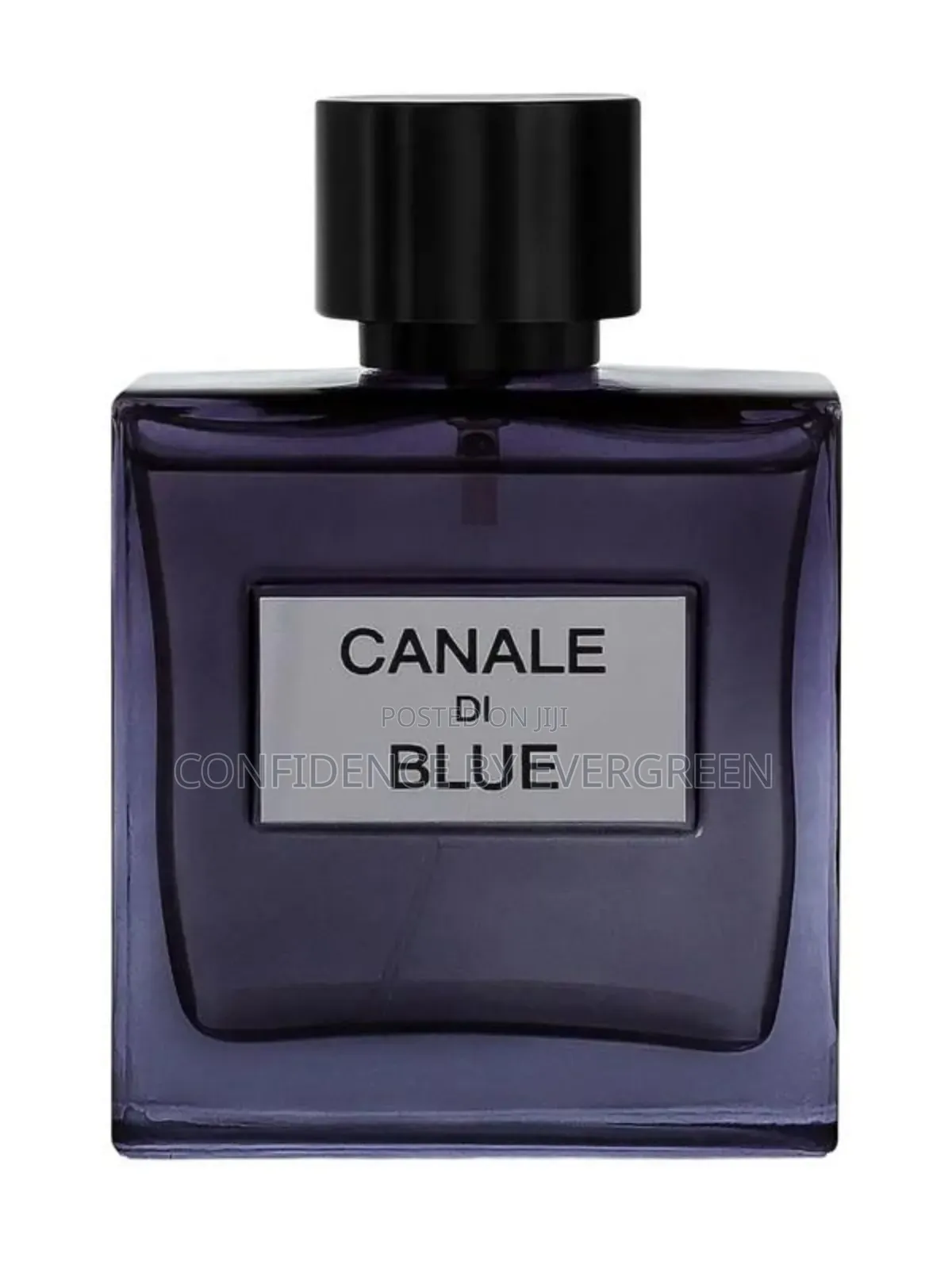 Canale Di Blue Perfume