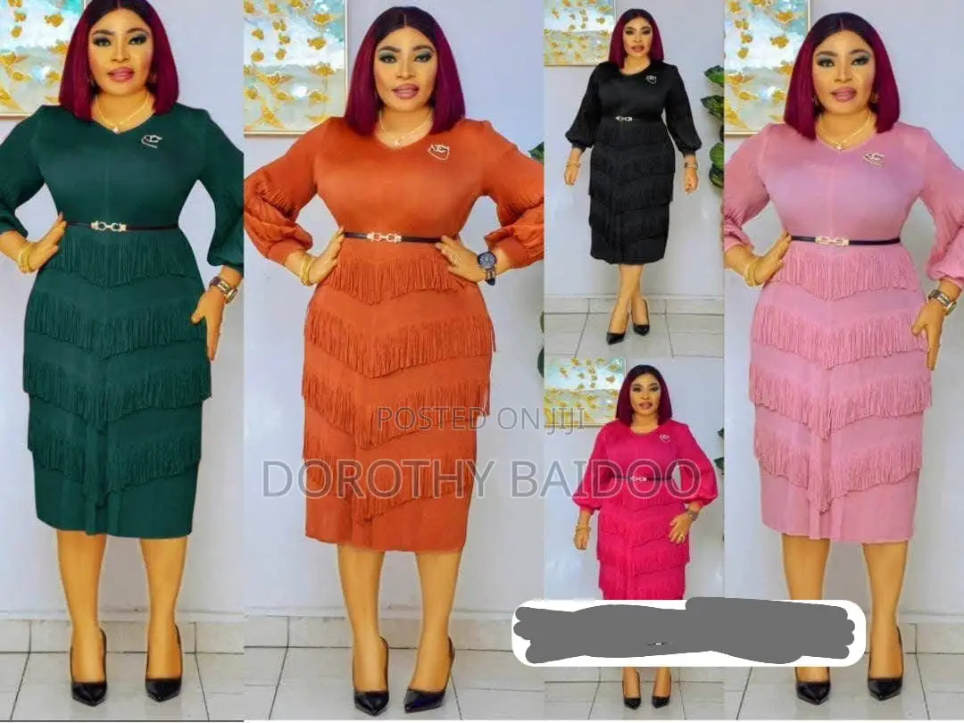 Pretty Woman Dress