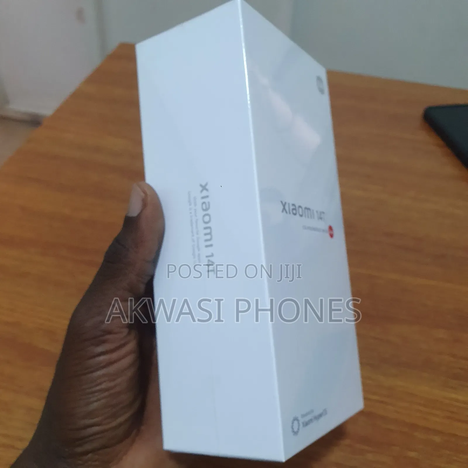 New Xiaomi 14T 512 GB Black