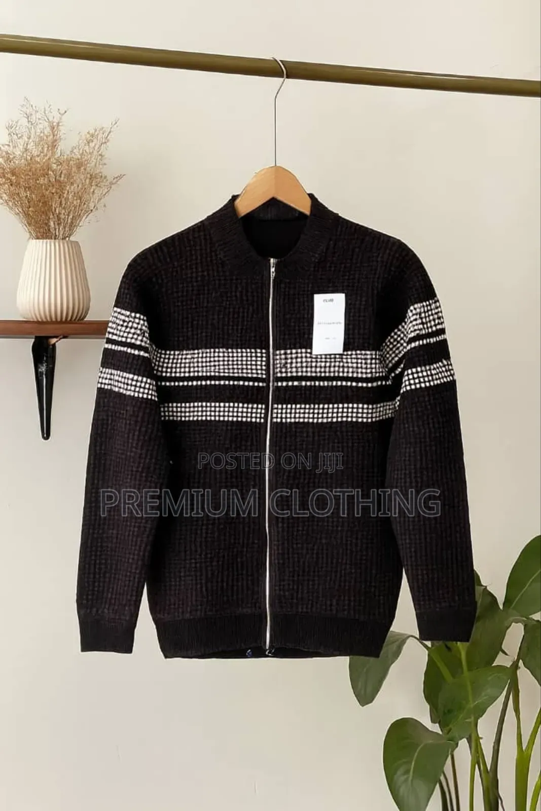 New Men Sweater