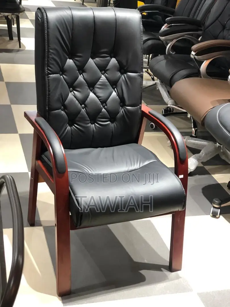 Latest in Town Office Chair