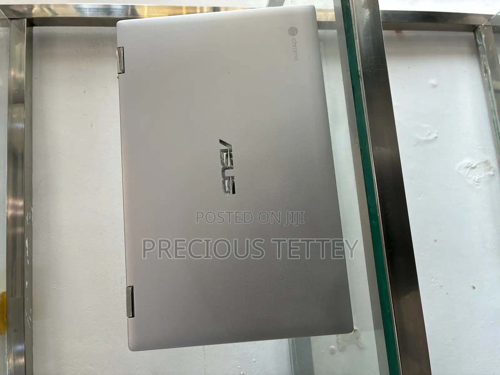 Laptop Asus Chromebook C200 8GB Intel Core I5 SSD 512GB