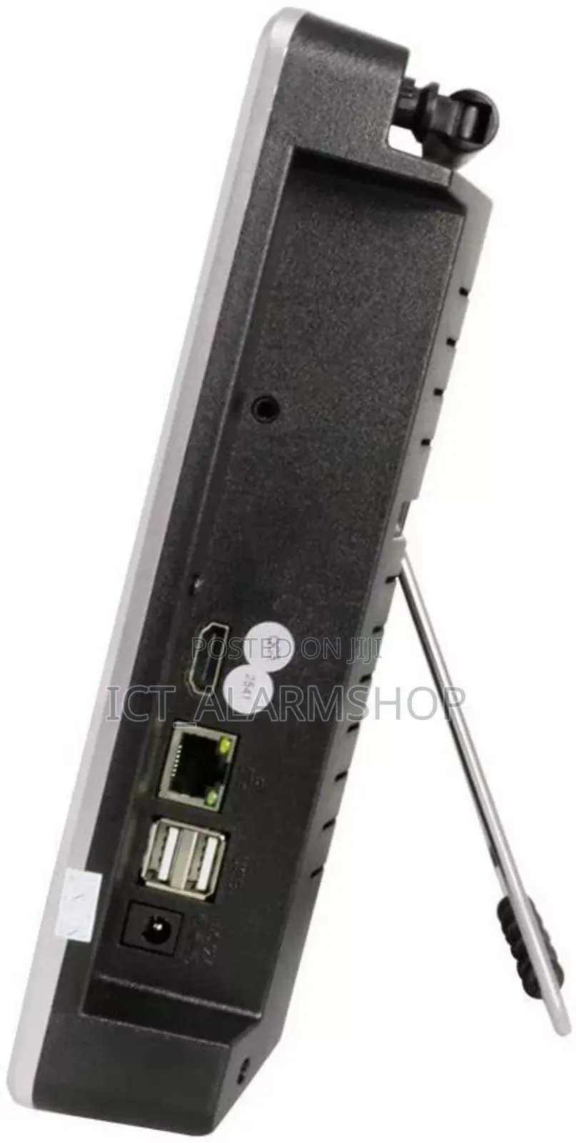 4channel NVR Wireless CCTV Cameras With 10inch Monitor Screen