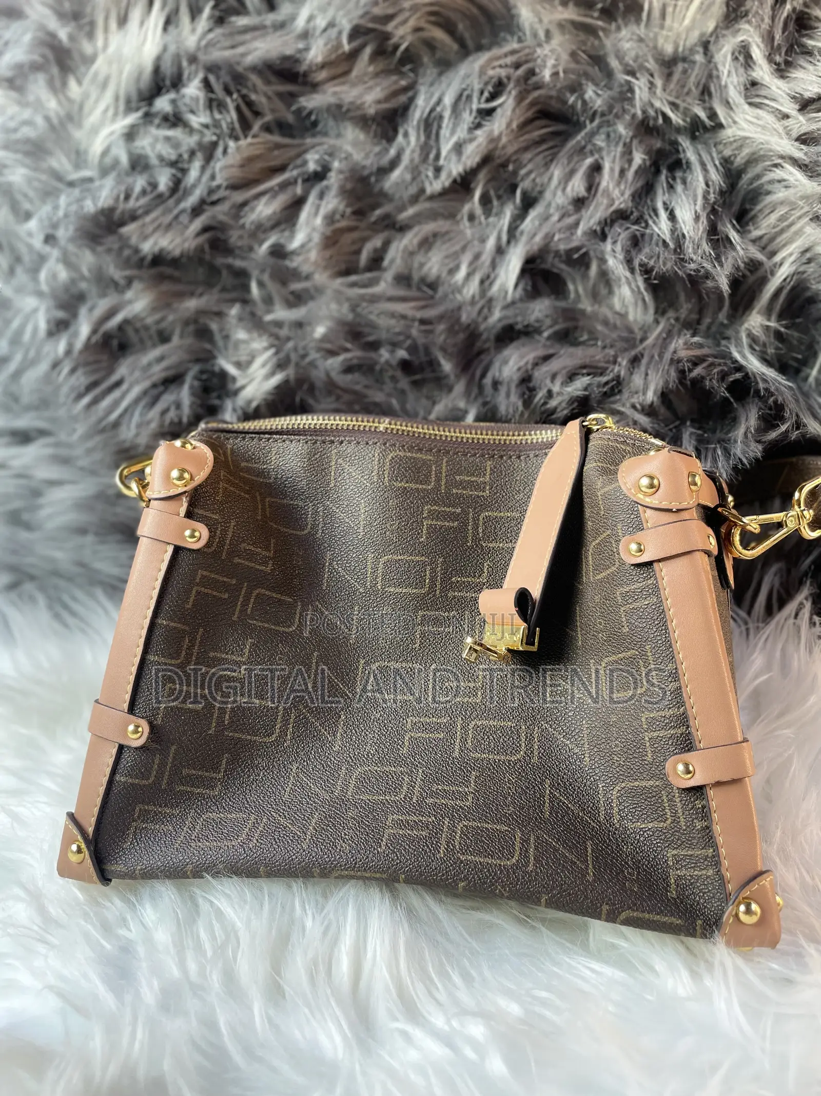 Fion Crossbody Bag for Women