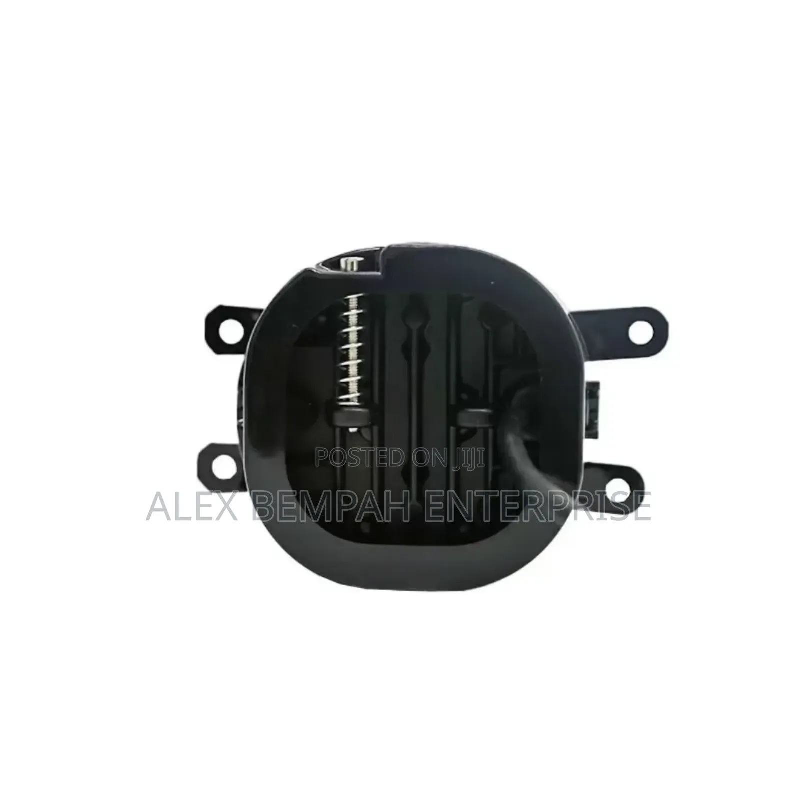 Toyota Led Fog Light