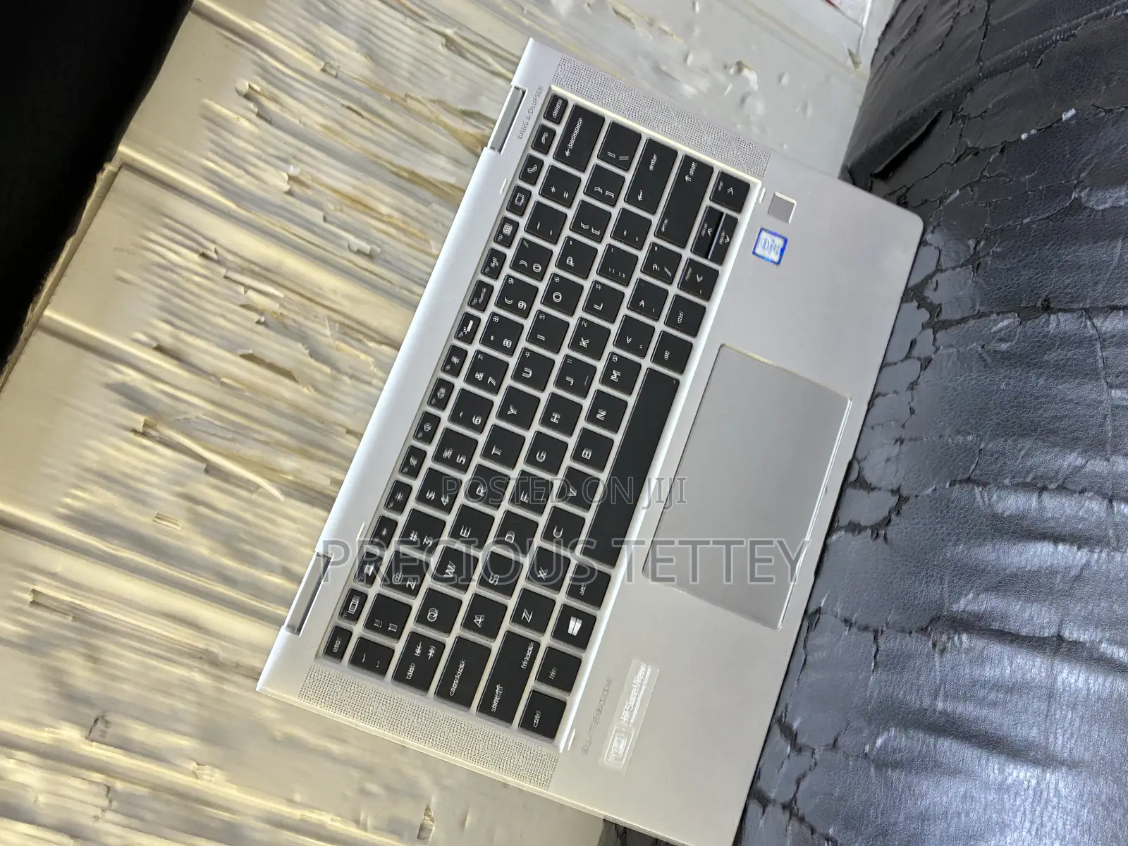 Laptop HP EliteBook X360 1030 G4 8GB Intel Core I5 SSD 256GB