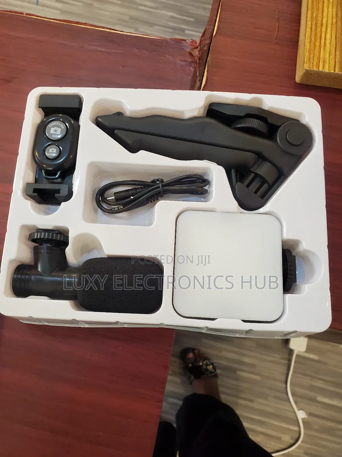 Ay49 Videomaking Kits