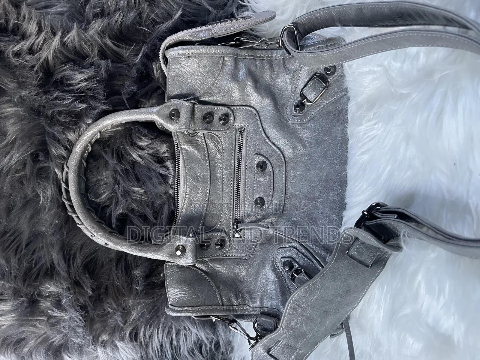 Balenciaga City Bag