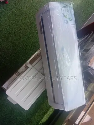 Breezepro Home Ac - Fast and Efficient
