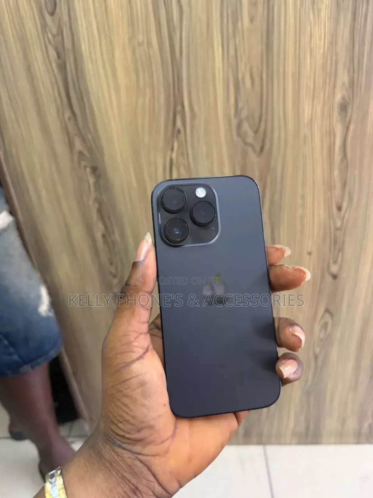 Apple iPhone 14 Pro 512 GB Purple