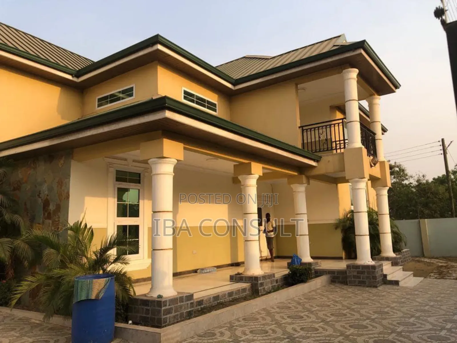 4bdrm House in Amrahia for sale