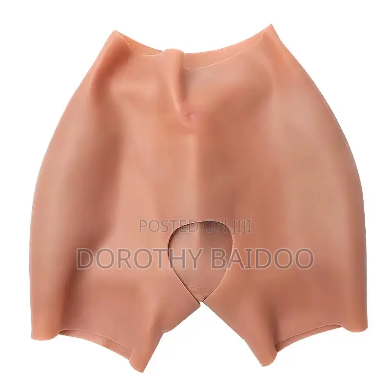 Silicone Buttocks Lifter