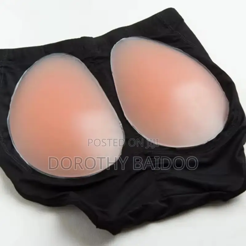 Silicone Shape Polisher