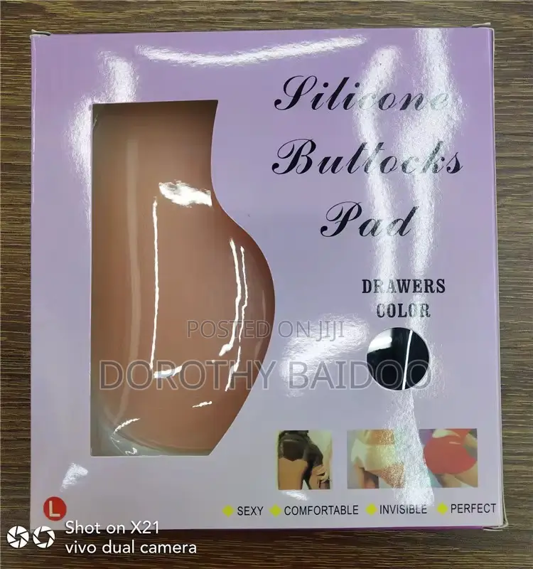 Silicone Shape Polisher