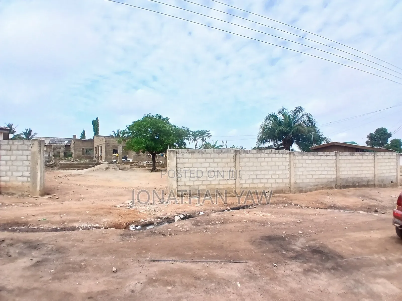 Affordable Building for Sale