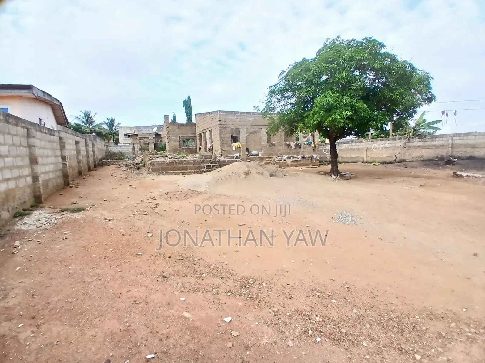 Affordable Building for Sale