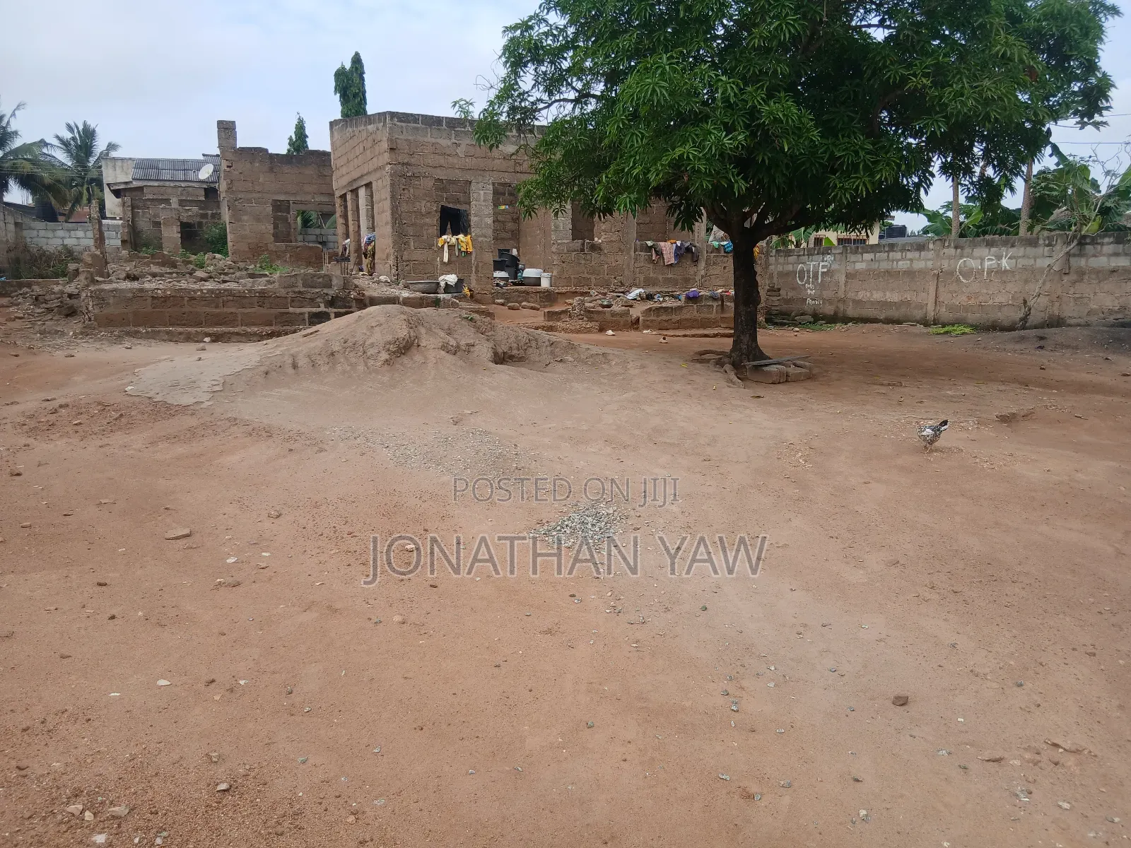 Affordable Building for Sale