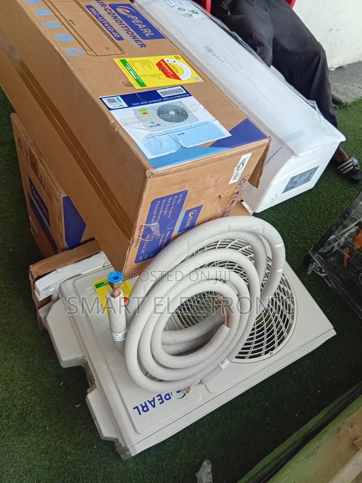 Extreme Chill Ac