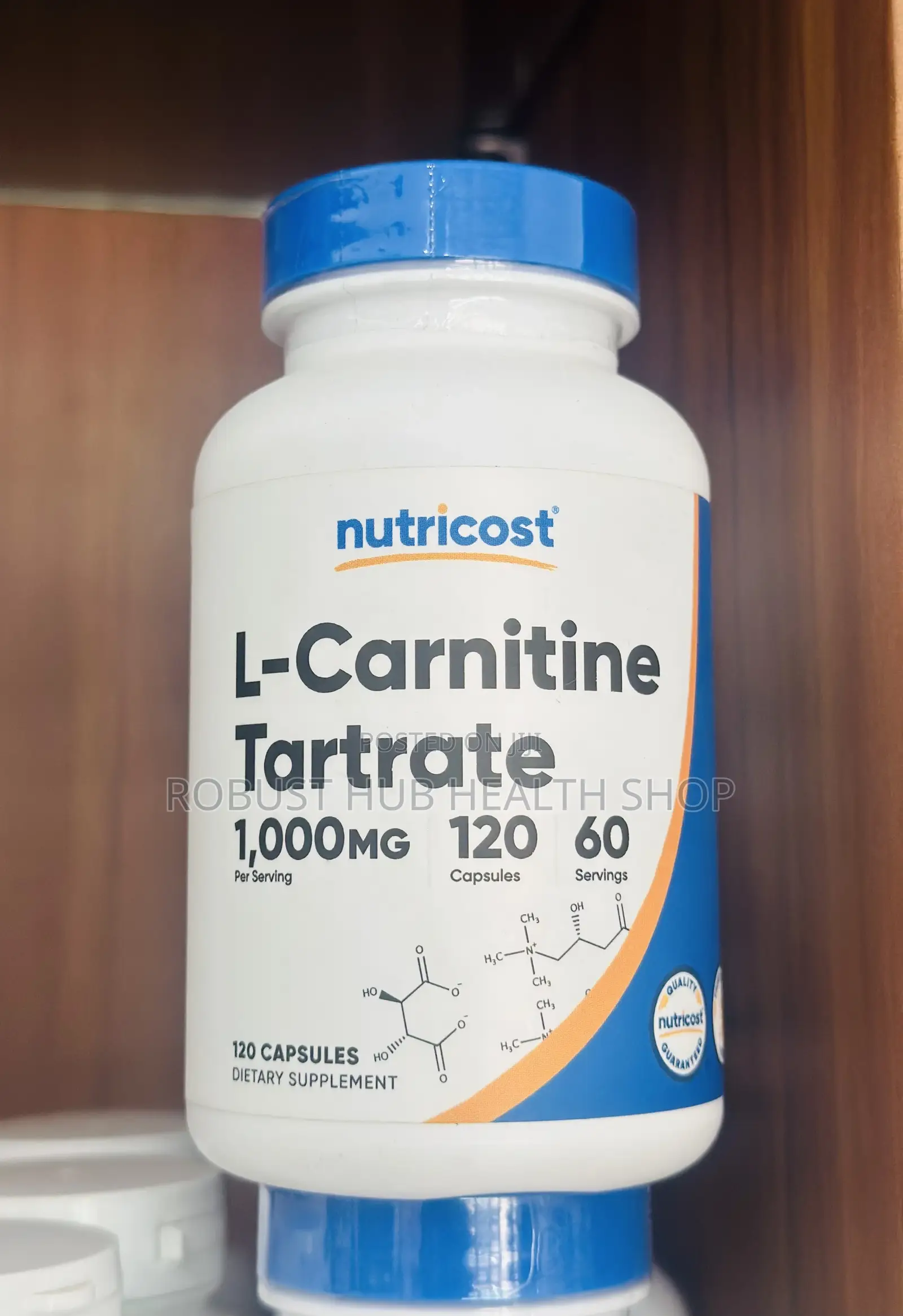L-Carnitine Tartrate