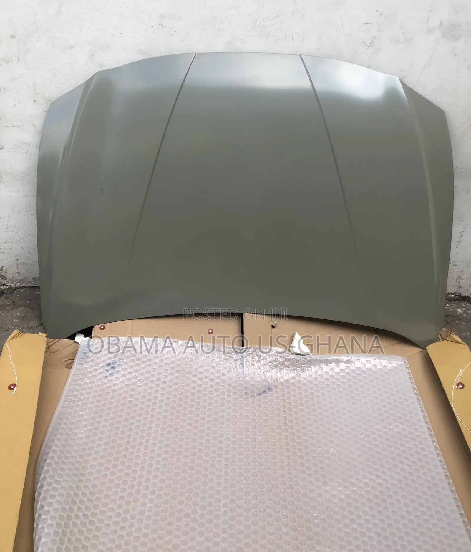Hyundai Elantra Bonnet / Hood 2021 2022 2023 2024