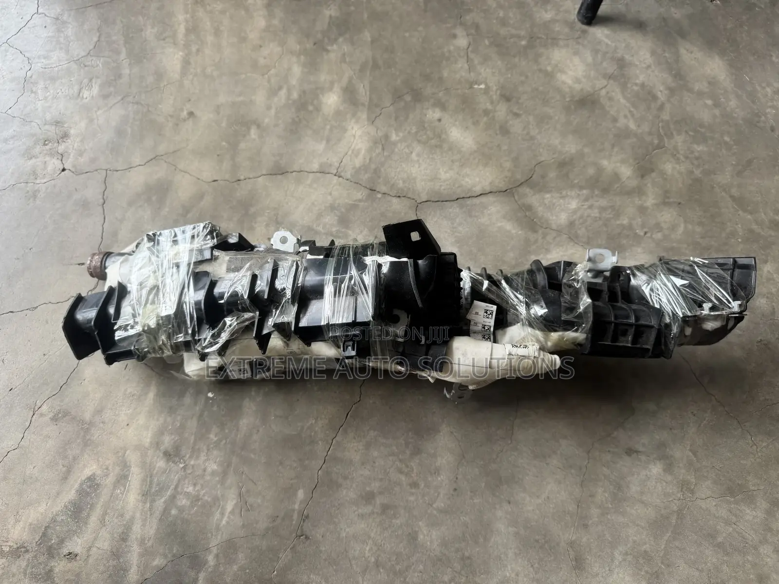 2023-2024 Honda Accord Upper Curtain Roof Air Bag Airbag