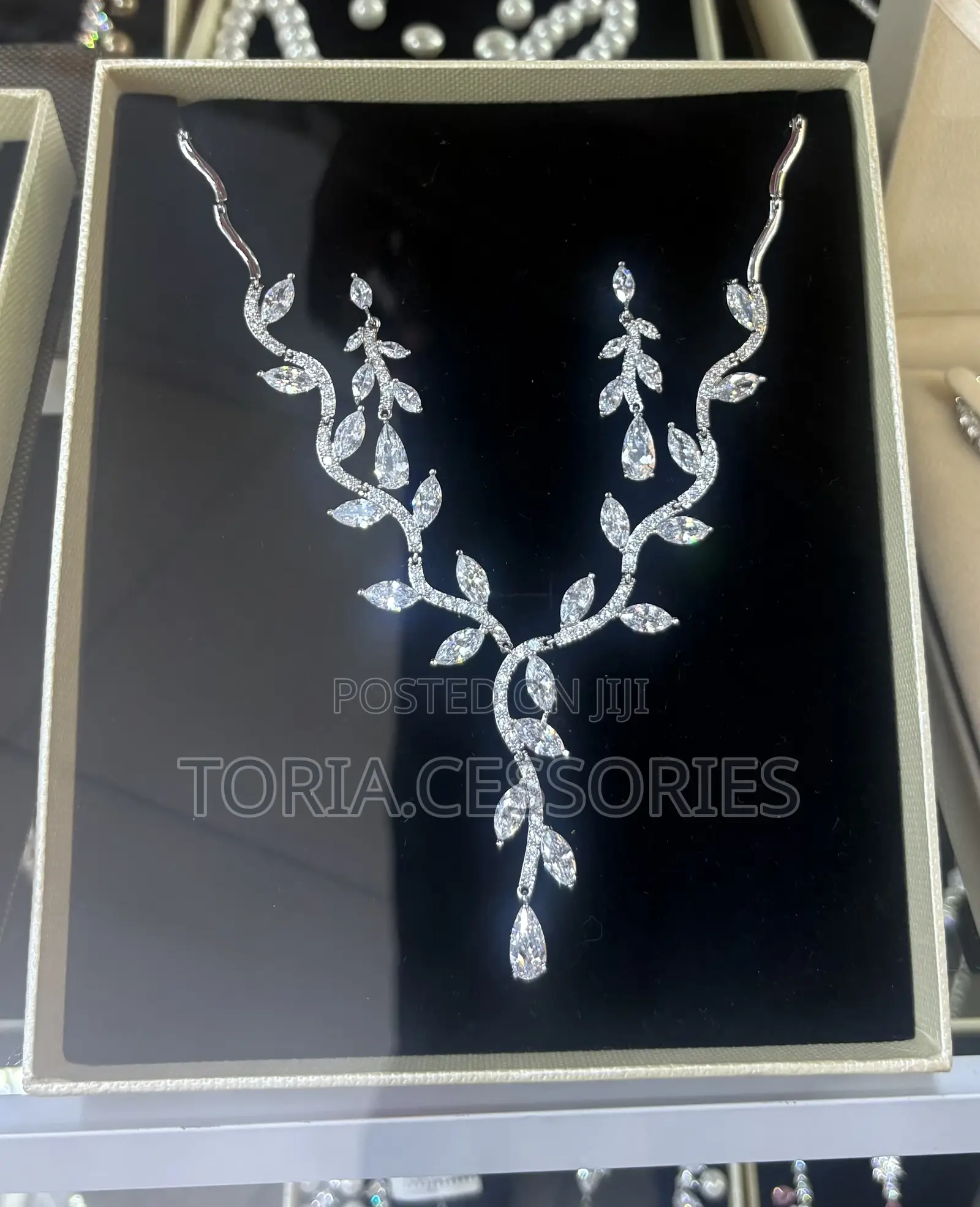 Jewelry Set