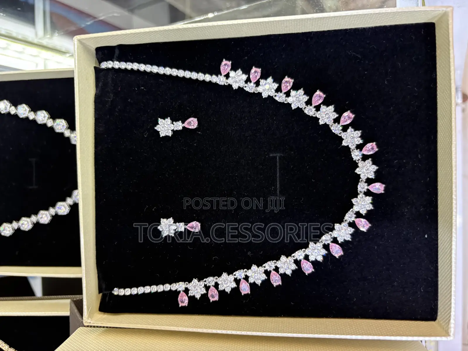 Jewelry Set