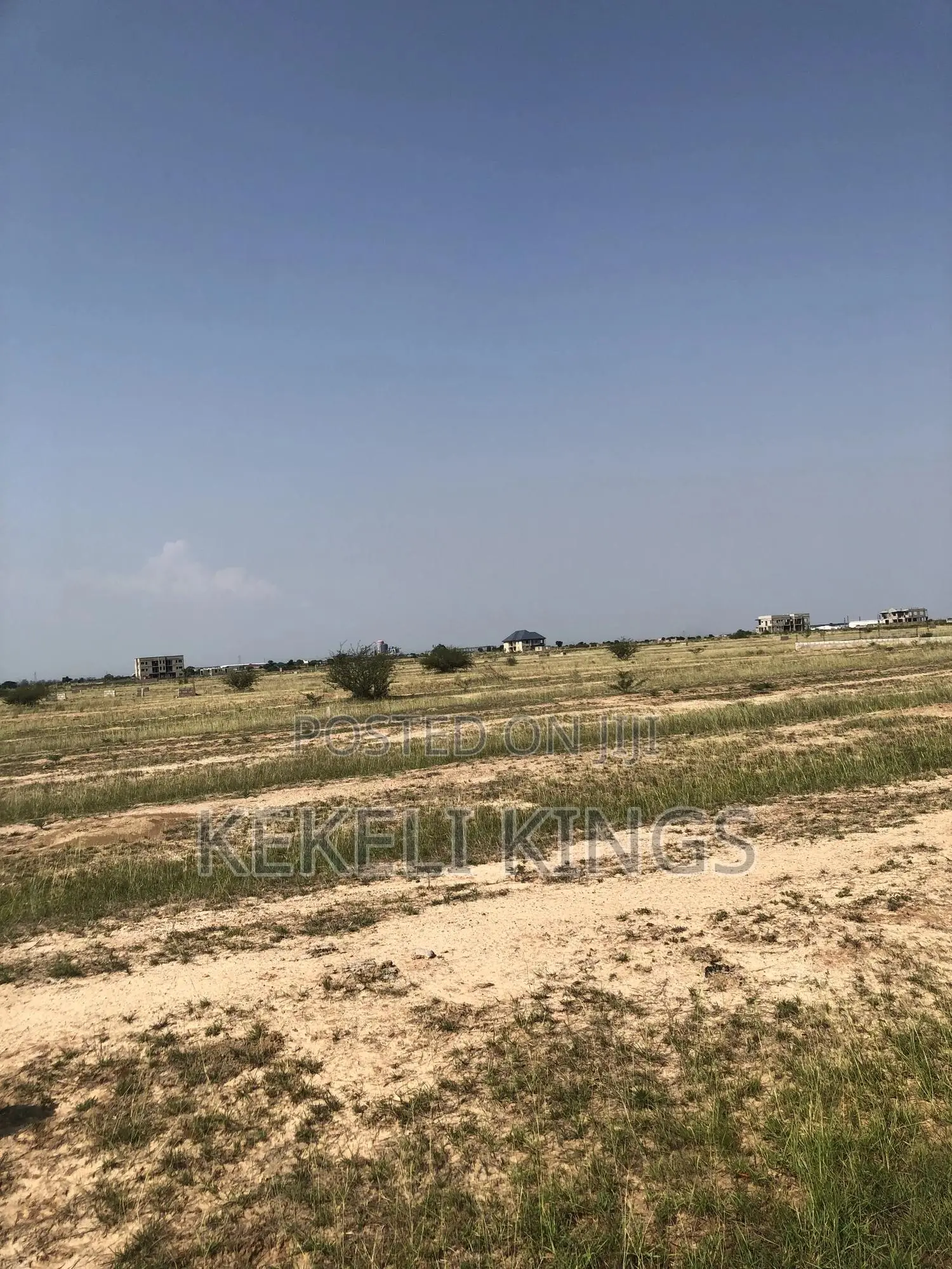 Prampram Akwaaba Park Lands: Reduction in Price to Meet Your Budget