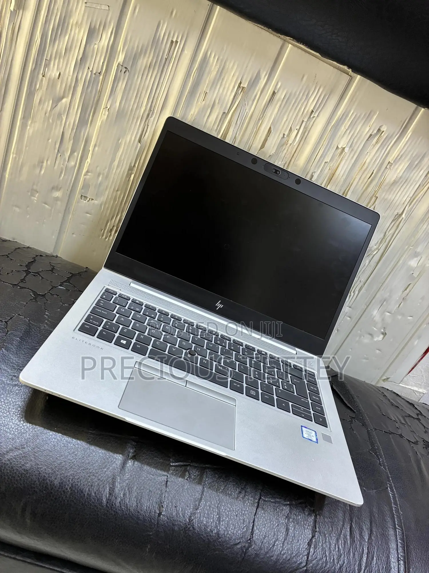 Laptop HP EliteBook 840 G5 8GB Intel Core I5 SSD 256GB