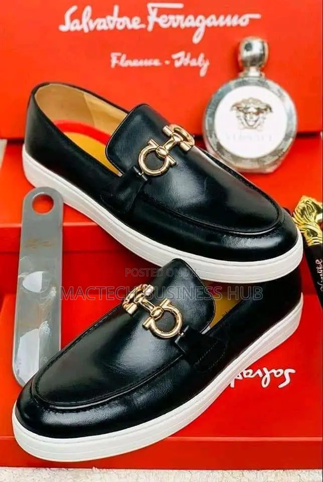 Shoes(Ferragamo)