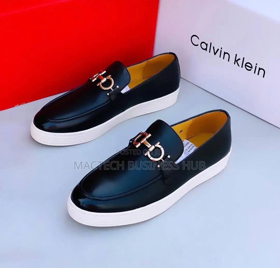 Shoes(Ferragamo)