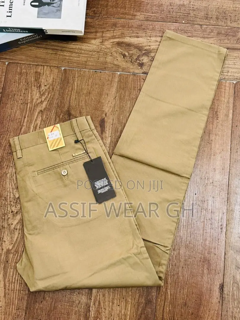 Khaki Available